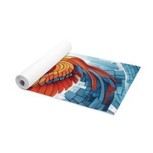 BE Foam Yoga Mat