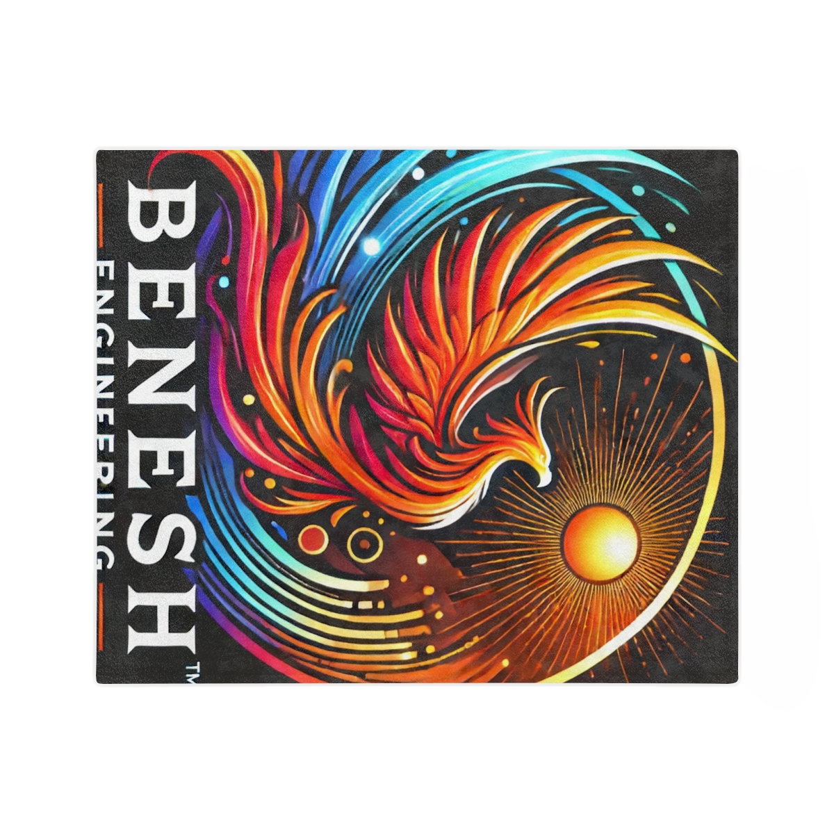 Velveteen Microfiber Blanket - Image 7