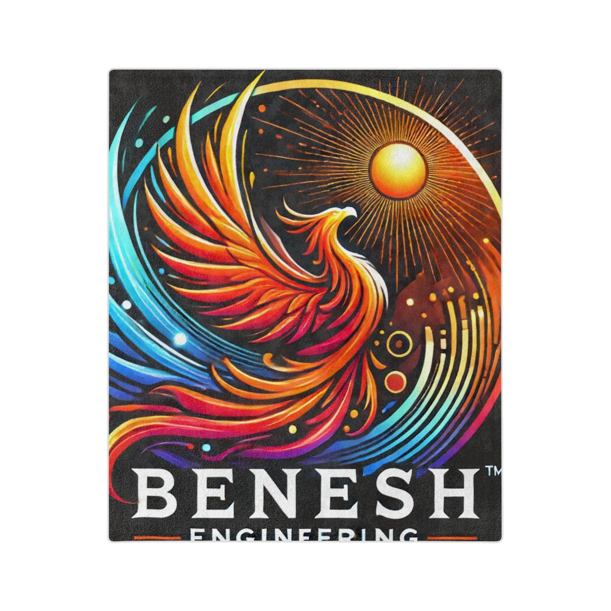 Velveteen Microfiber Blanket - Image 6