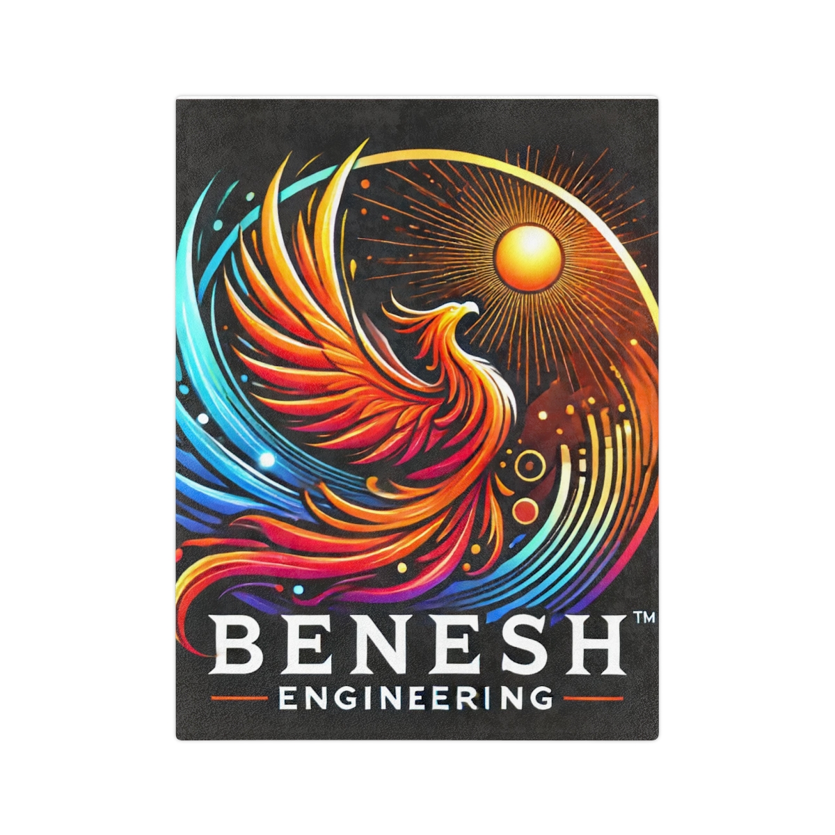 Velveteen Microfiber Blanket - Image 2